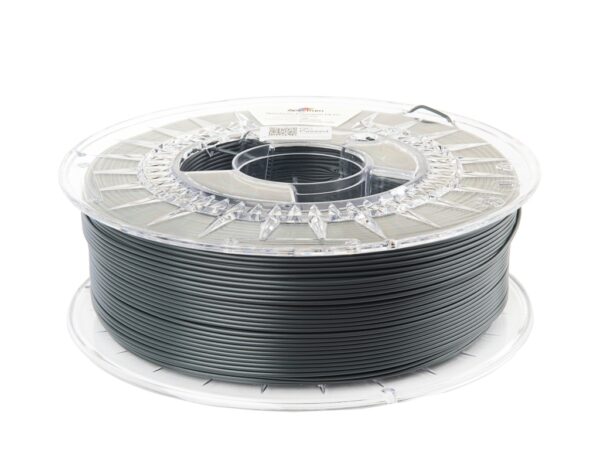 Spectrum PET-G Premium 1.75mm ANTHRACITE GREY 1kg filament