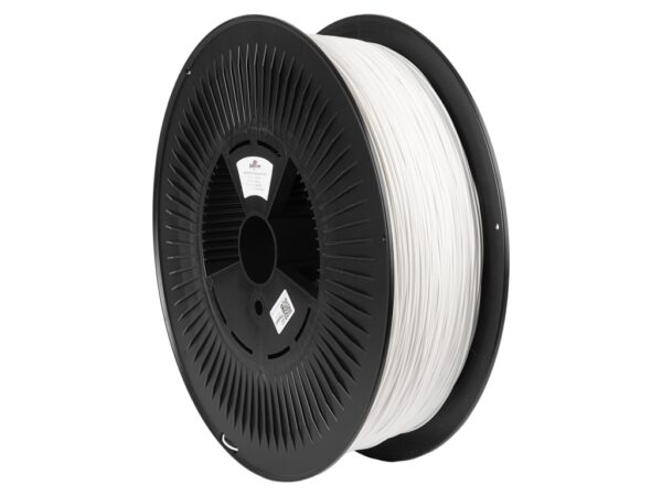 Spectrum PET-G Premium 1.75mm ARCTIC WHITE 4.5kg filament