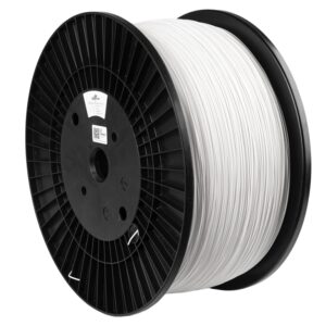 Spectrum PET-G Premium 1.75mm ARCTIC WHITE 8kg filament