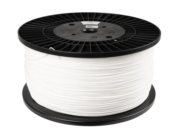 Spectrum PET-G Premium 1.75mm ARCTIC WHITE 8kg filament
