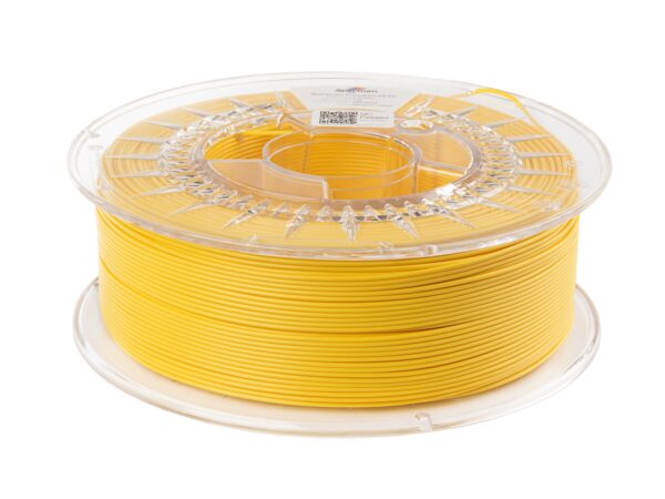 Spectrum PET-G Premium 2.85mm BAHAMA YELLOW 1kg filament