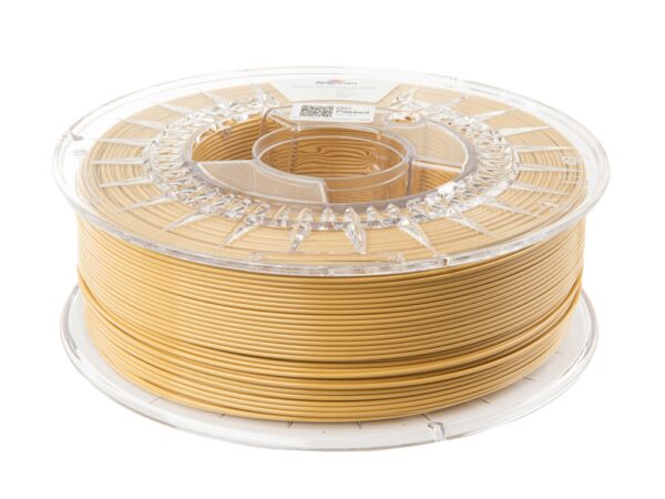 Spectrum PET-G Premium 1.75mm BEIGE 1kg filament
