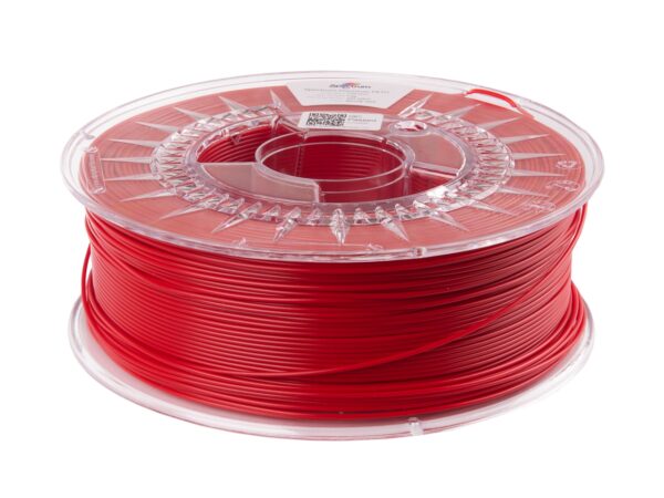 Spectrum PET-G Premium 2.85mm BLOODY RED 1kg filament