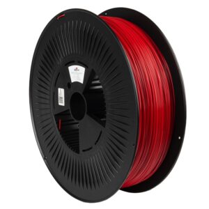 Spectrum PET-G Premium 1.75mm BLOODY RED 4.5kg filament