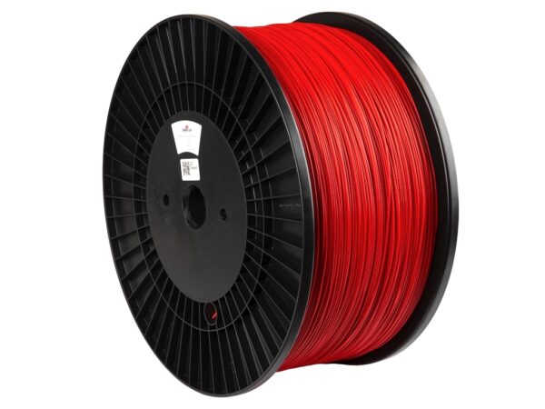 Spectrum PET-G Premium 1.75mm BLOODY RED 8kg filament