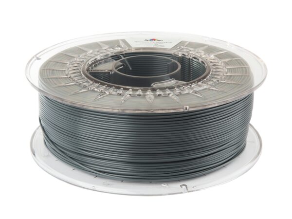 Spectrum PET-G Premium 2.85mm DARK GREY 1kg filament