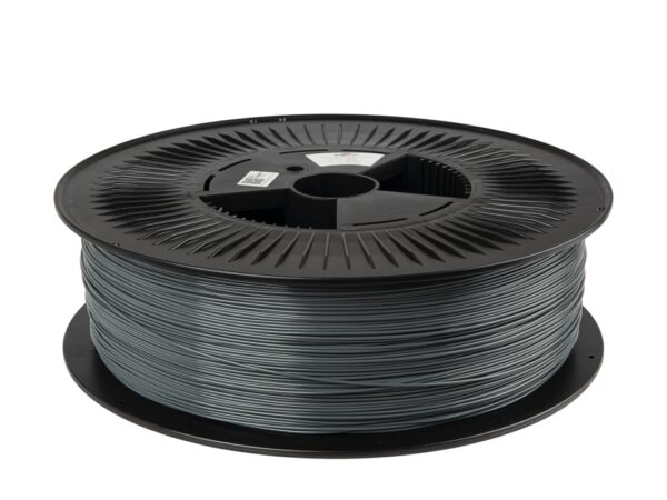 Spectrum PET-G Premium 1.75mm DARK GREY 4.5kg filament