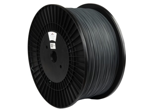 Spectrum PET-G Premium 1.75mm DARK GREY 8kg filament