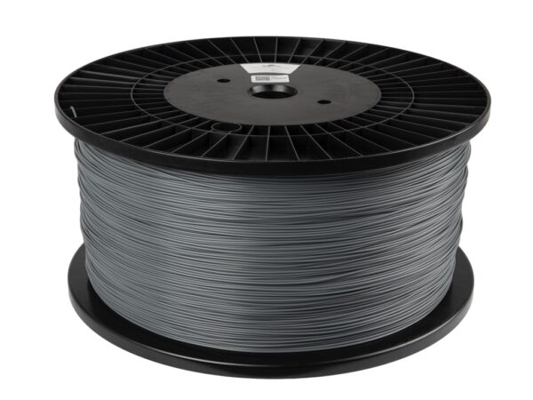 Spectrum PET-G Premium 1.75mm DARK GREY 8kg filament