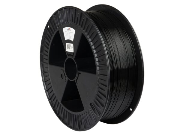 Spectrum PET-G Premium 1.75mm DEEP BLACK 2kg filament