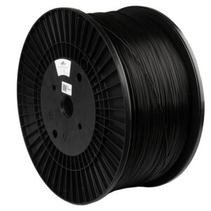 Spectrum PET-G Premium 1.75mm DEEP BLACK 8kg filament
