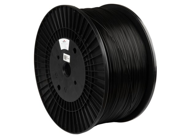 Spectrum PET-G Premium 1.75mm DEEP BLACK 8kg filament