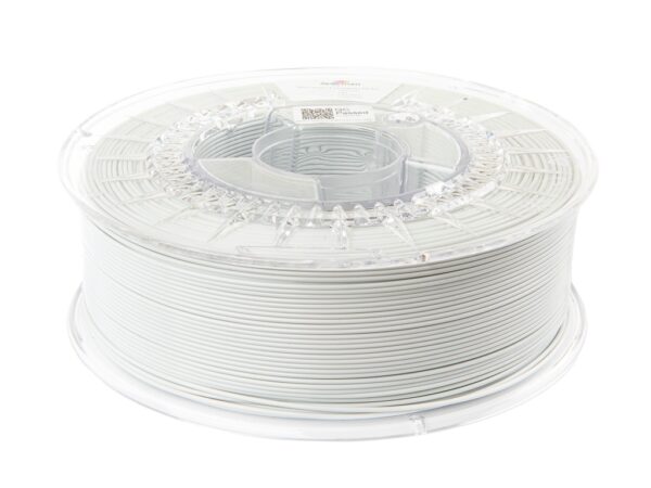 Spectrum PET-G Premium 1.75mm LIGHT GREY 1kg filament
