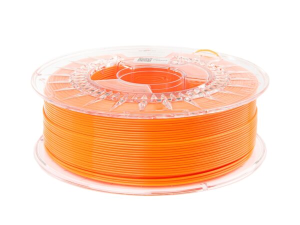 Spectrum PET-G Premium 2.85mm LION ORANGE 1kg filament