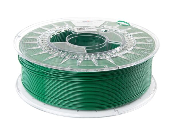 Spectrum PET-G Premium 1.75mm MINT GREEN 1kg filament