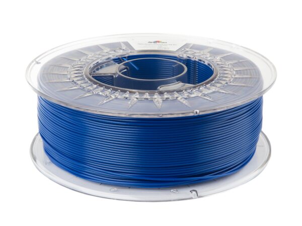 Spectrum PET-G Premium 2.85mm NAVY BLUE 1kg filament