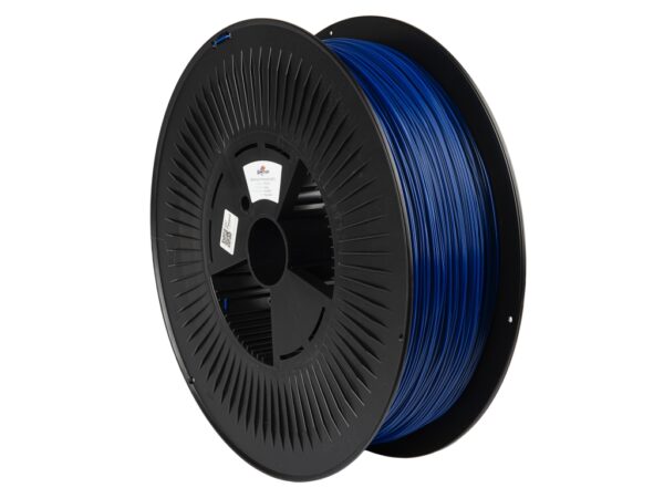 Spectrum PET-G Premium 1.75mm NAVY BLUE 4.5kg filament
