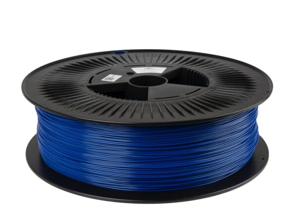Spectrum PET-G Premium 1.75mm NAVY BLUE 4.5kg filament