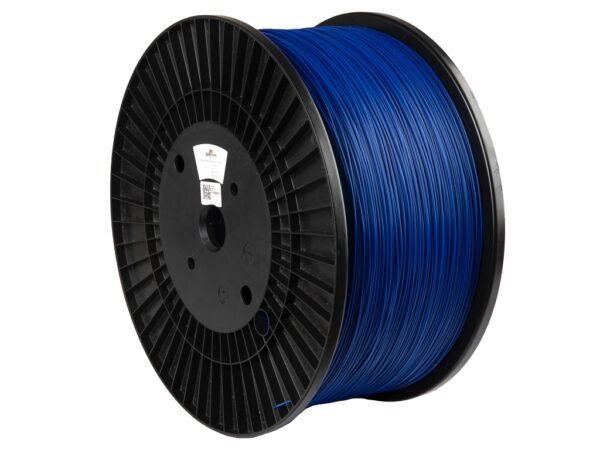 Spectrum PET-G Premium 1.75mm NAVY BLUE 8kg filament