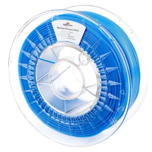 Spectrum PET-G Premium 1.75mm PACIFIC BLUE 1kg filament