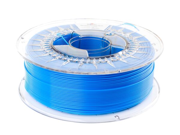 Spectrum PET-G Premium 2.85mm PACIFIC BLUE 1kg filament