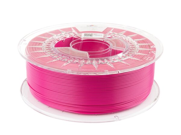 Spectrum PET-G Premium 1.75mm PINK 1kg filament