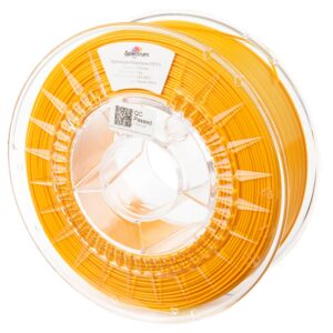 Spectrum PET-G Premium 1.75mm SIGNAL YELLOW 1kg filament