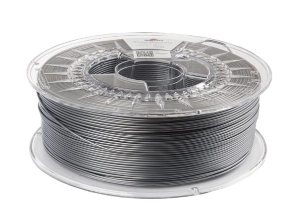 Spectrum PET-G Premium 2.85mm SILVER STAR 1kg filament