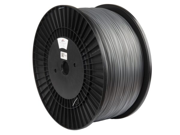 Spectrum PET-G Premium 1.75mm SILVER STAR 8kg filament