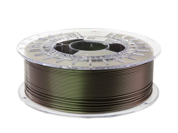 Spectrum PET-G Premium 1.75mm WIZARD GREEN 1kg filament