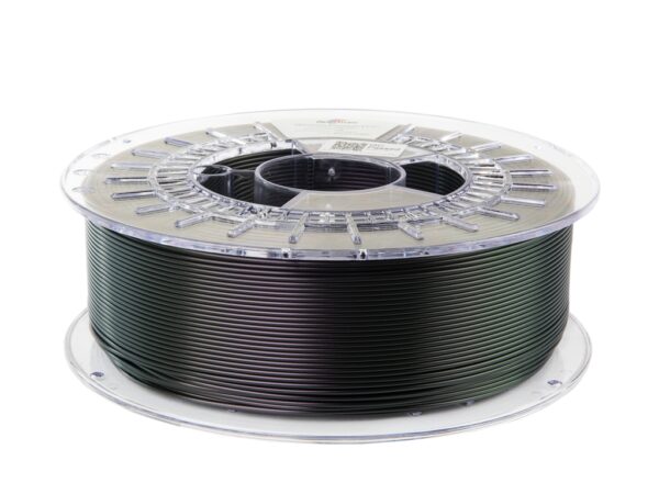 Spectrum PET-G Premium 1.75mm WIZARD INDIGO 1kg filament