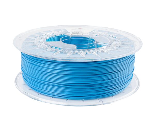 Spectrum PET-G/PTFE 1.75mm LIGHT BLUE 1kg filament
