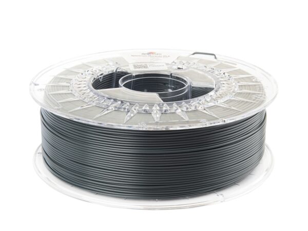 Spectrum Huracan PLA 1.75mm ANTHRACITE GREY 1kg filament