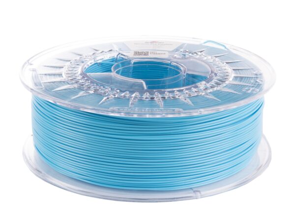 Spectrum PLA Premium 1.75mm BABY BLUE 1kg filament