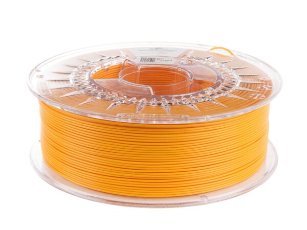 Spectrum PLA Premium 1.75mm DAHLIA YELLOW 1kg filament