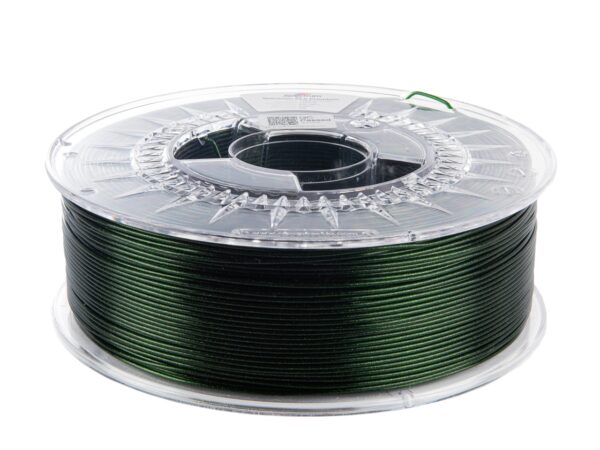 Spectrum PLA Premium 1.75mm FLIPFLOP GREEN 1kg filament