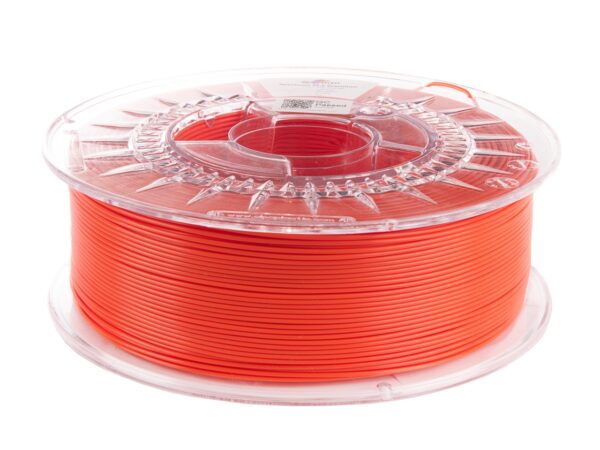 Spectrum PLA Premium 1.75mm FOX ORANGE 1kg filament