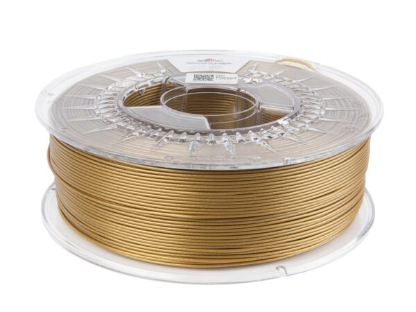 Spectrum PLA Glitter 2.85mm AZTEC GOLD 1kg filament