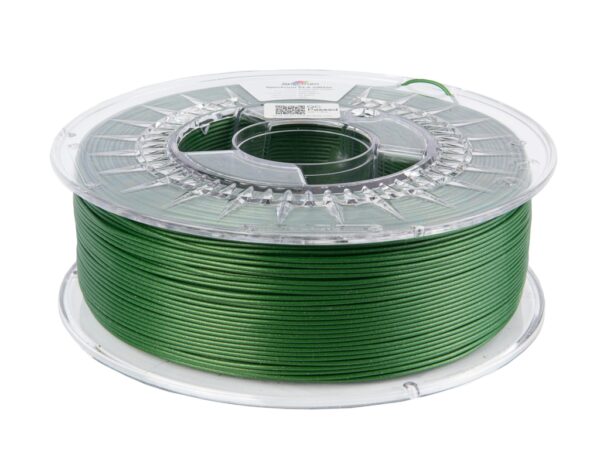 Spectrum PLA Glitter 2.85mm EMERALD GREEN 1kg filament
