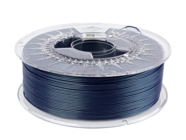 Spectrum PLA Glitter 2.85mm STARDUST BLUE 1kg filament