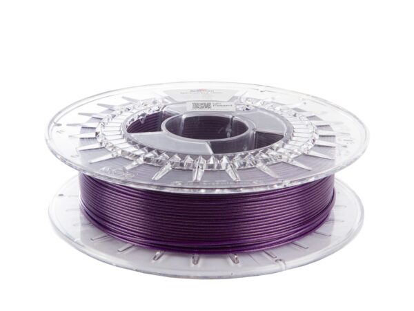 Spectrum PLA Glitter 1.75mm VIOLET 0.5kg filament