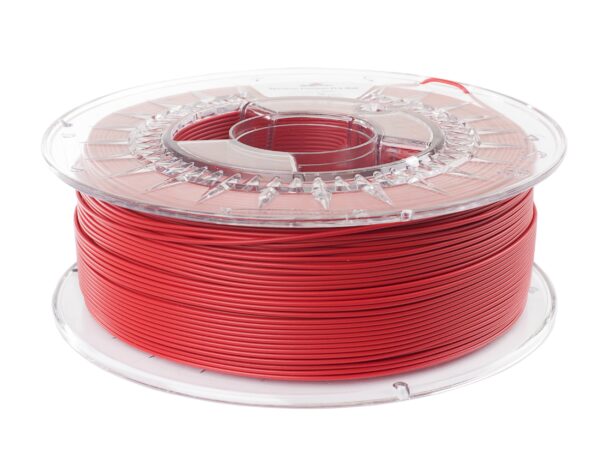 Spectrum PLA MATT 2.85mm BLOODY RED 1kg filament