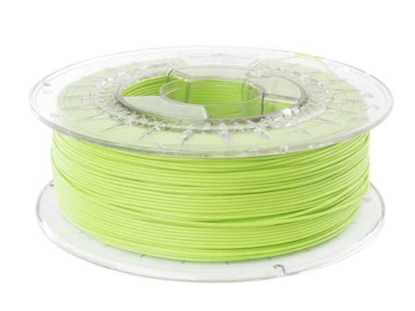 Spectrum PLA MATT 2.85mm LIME GREEN 1kg filament