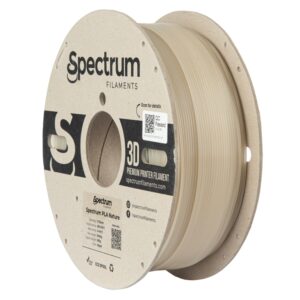 Spectrum PLA Nature ALGAE 1.75mm 1kg filament