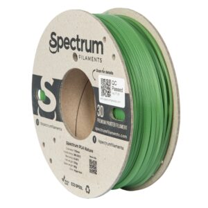 Spectrum PLA Nature ALGAE NORI 0.25kg filament