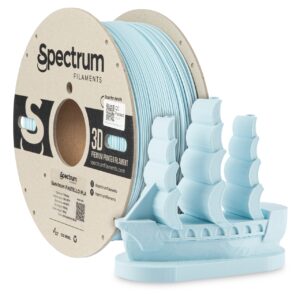 Spectrum Pastello PLA 1.75mm ATMOSPHERIC BLUE 1kg filament