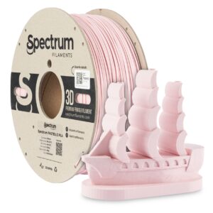 Spectrum Pastello PLA 1.75mm PINK PASTEL 1kg filament