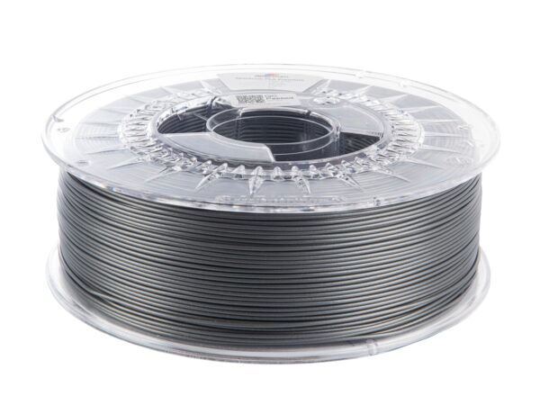 Spectrum PLA Premium 1.75mm PEARL GREY 1kg filament