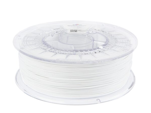 Spectrum PLA Premium 2.85mm ARCTIC WHITE 1kg filament