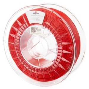 Spectrum PLA Premium 2.85mm BLOODY RED 1kg filament